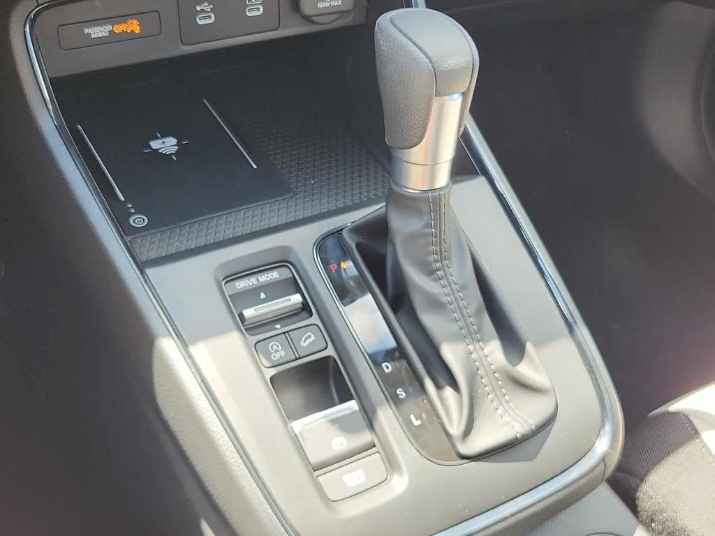 new 2026 Honda CR-V car, priced at $36,045