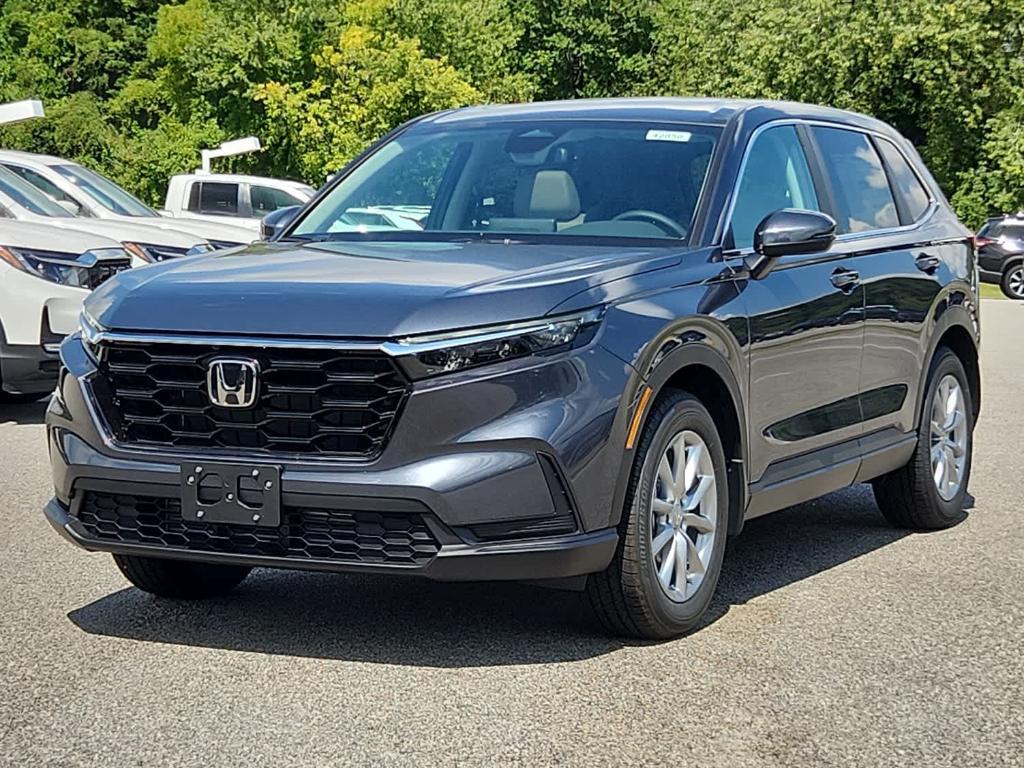 new 2026 Honda CR-V car, priced at $36,045