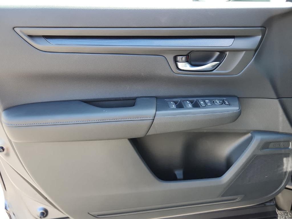 new 2026 Honda CR-V car, priced at $36,045