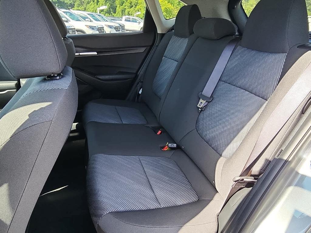 new 2026 Kia Seltos car, priced at $25,275