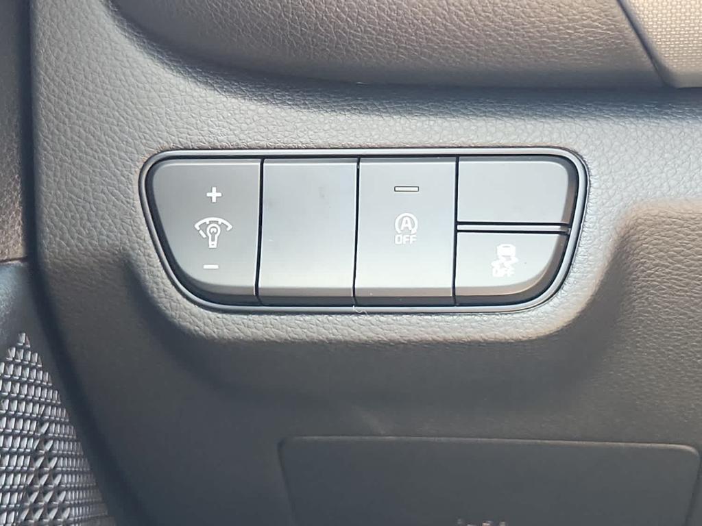 new 2026 Kia Seltos car, priced at $25,275