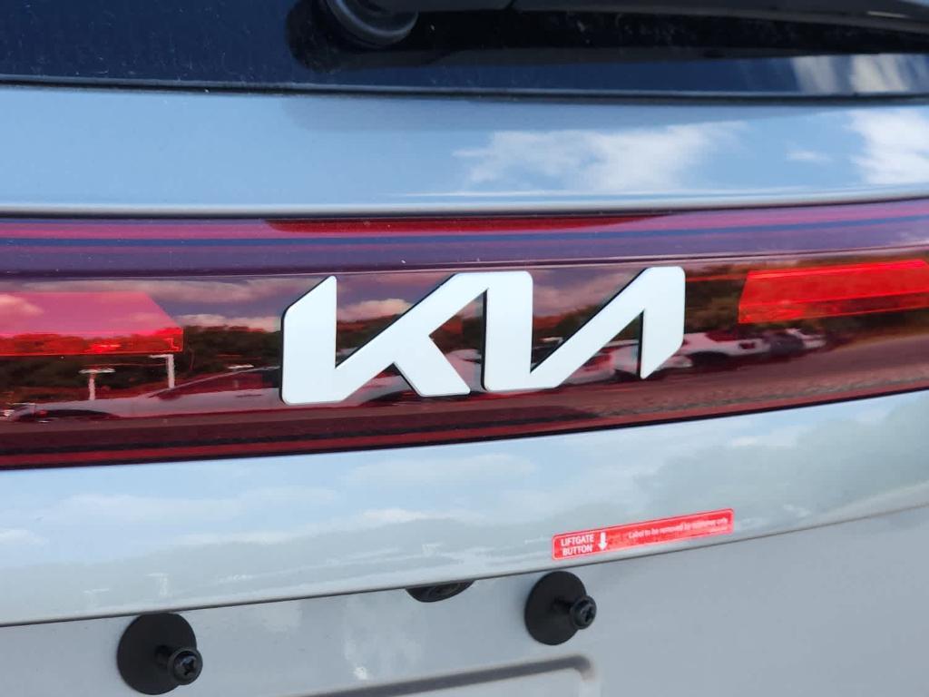 new 2026 Kia Seltos car, priced at $25,275