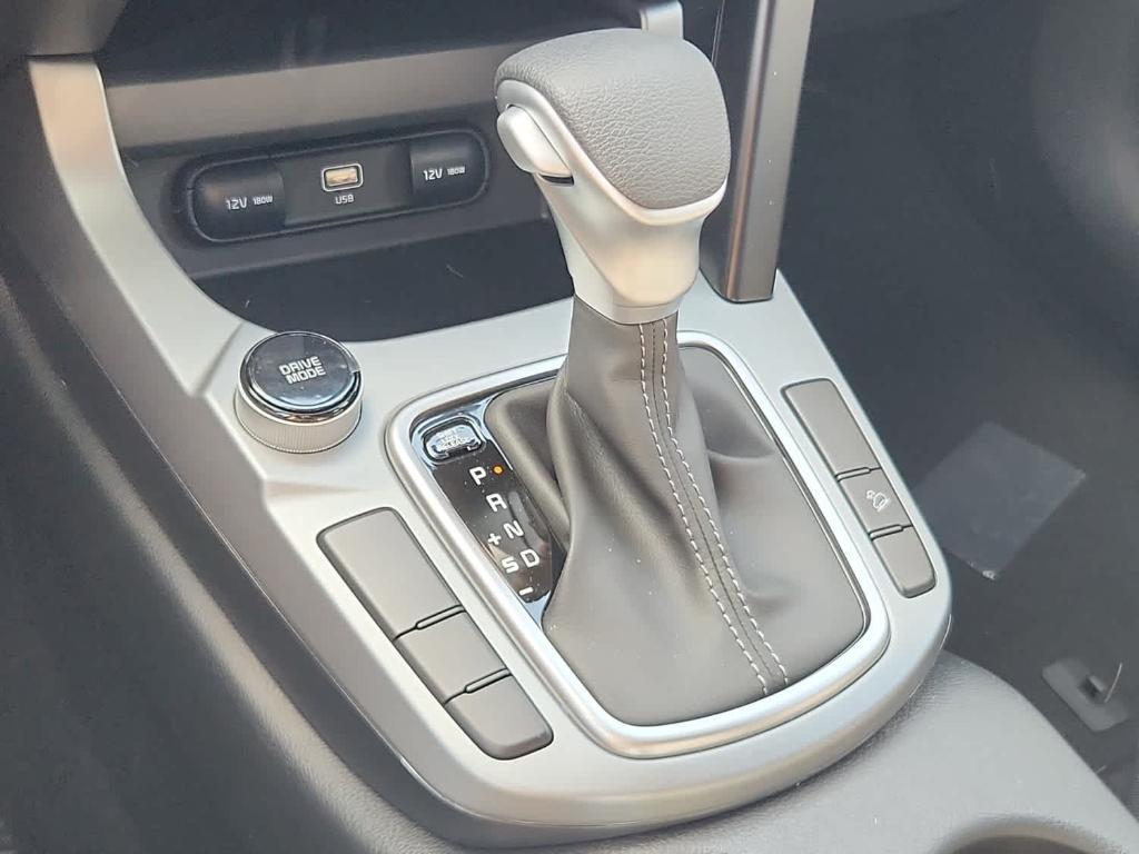 new 2026 Kia Seltos car, priced at $25,275