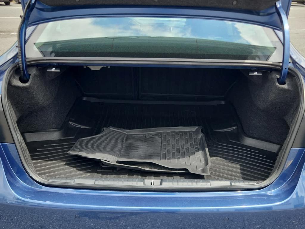 used 2022 Subaru Legacy car, priced at $26,287
