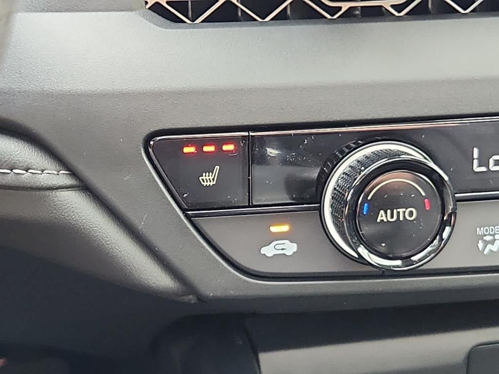 new 2025 Honda Accord car, priced at $32,210