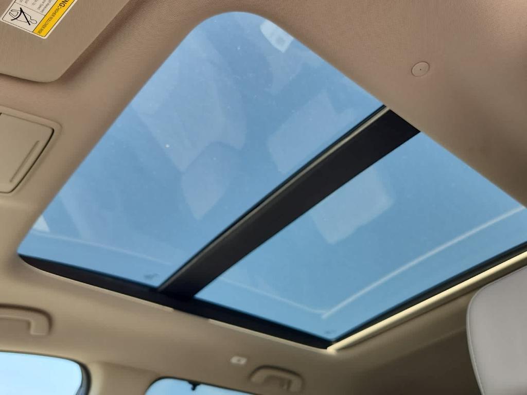 new 2025 Honda Pilot car, priced at $52,950