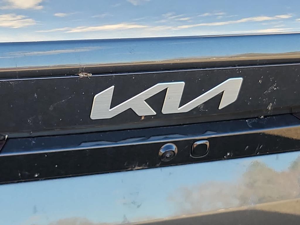 new 2025 Kia K4 car, priced at $24,320