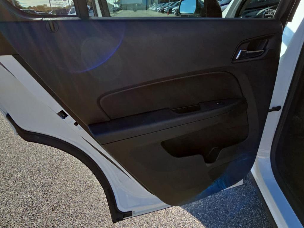 used 2016 Chevrolet Equinox car, priced at $10,487