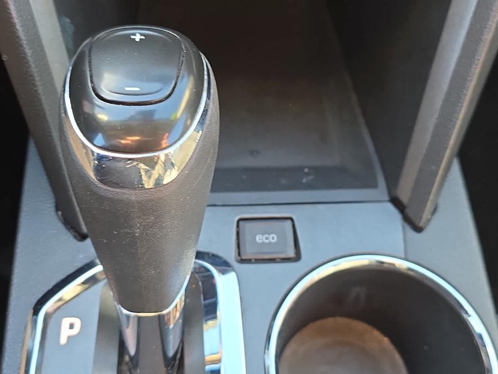 used 2016 Chevrolet Equinox car, priced at $10,487