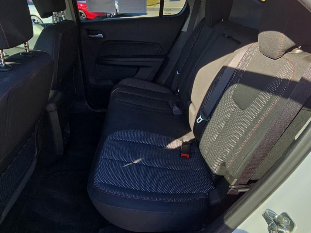 used 2016 Chevrolet Equinox car, priced at $10,487