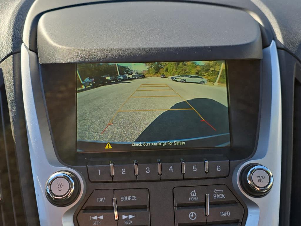 used 2016 Chevrolet Equinox car, priced at $10,487