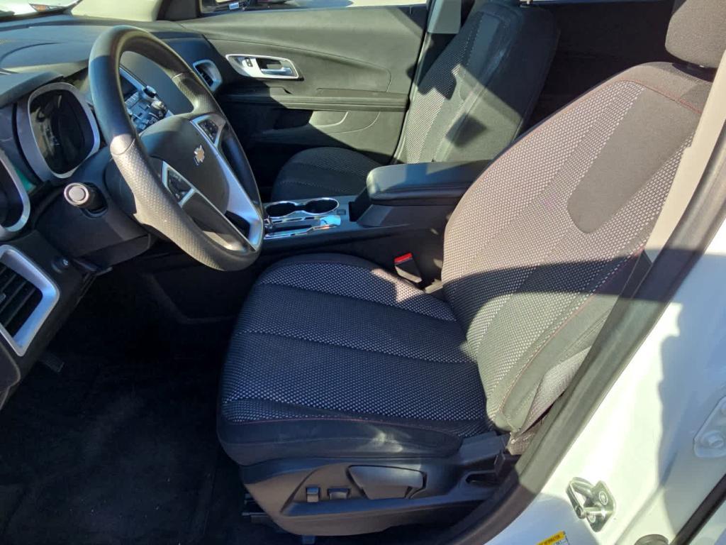 used 2016 Chevrolet Equinox car, priced at $10,487