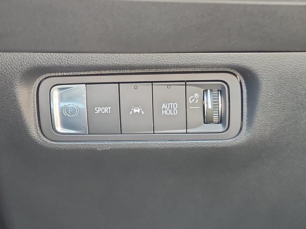 new 2025 Honda Prologue car, priced at $59,805