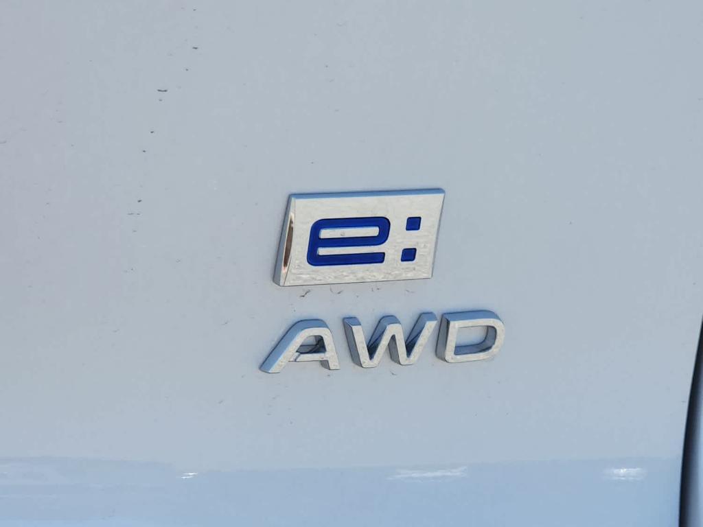 new 2025 Honda Prologue car, priced at $59,805