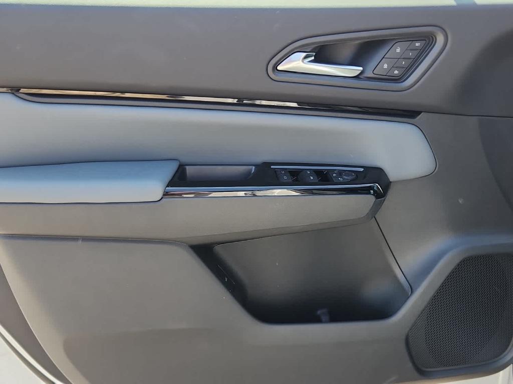 new 2025 Honda Prologue car, priced at $59,805