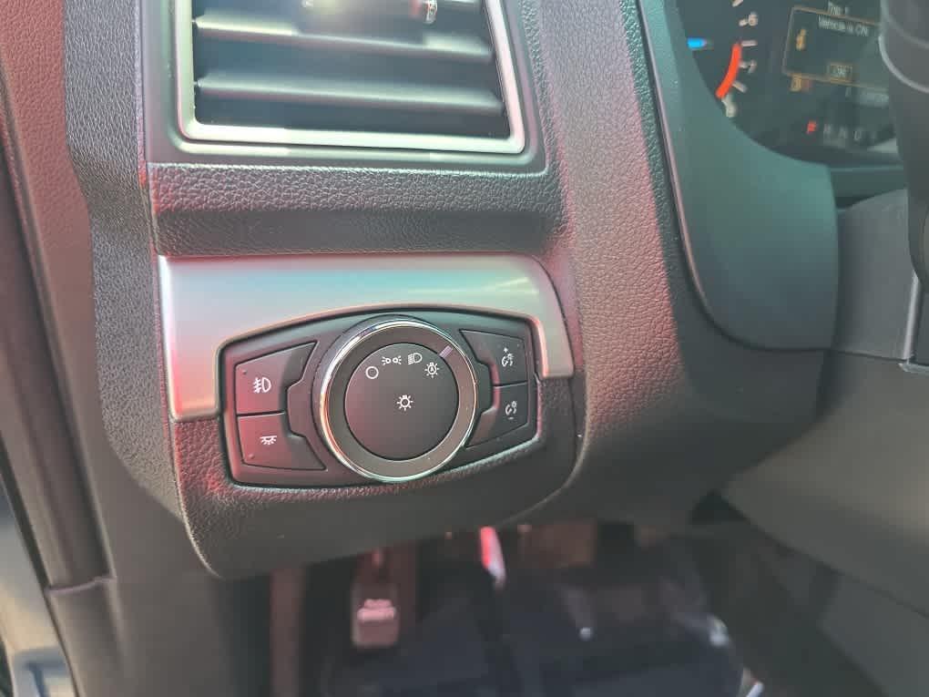 used 2017 Ford Explorer car, priced at $12,993