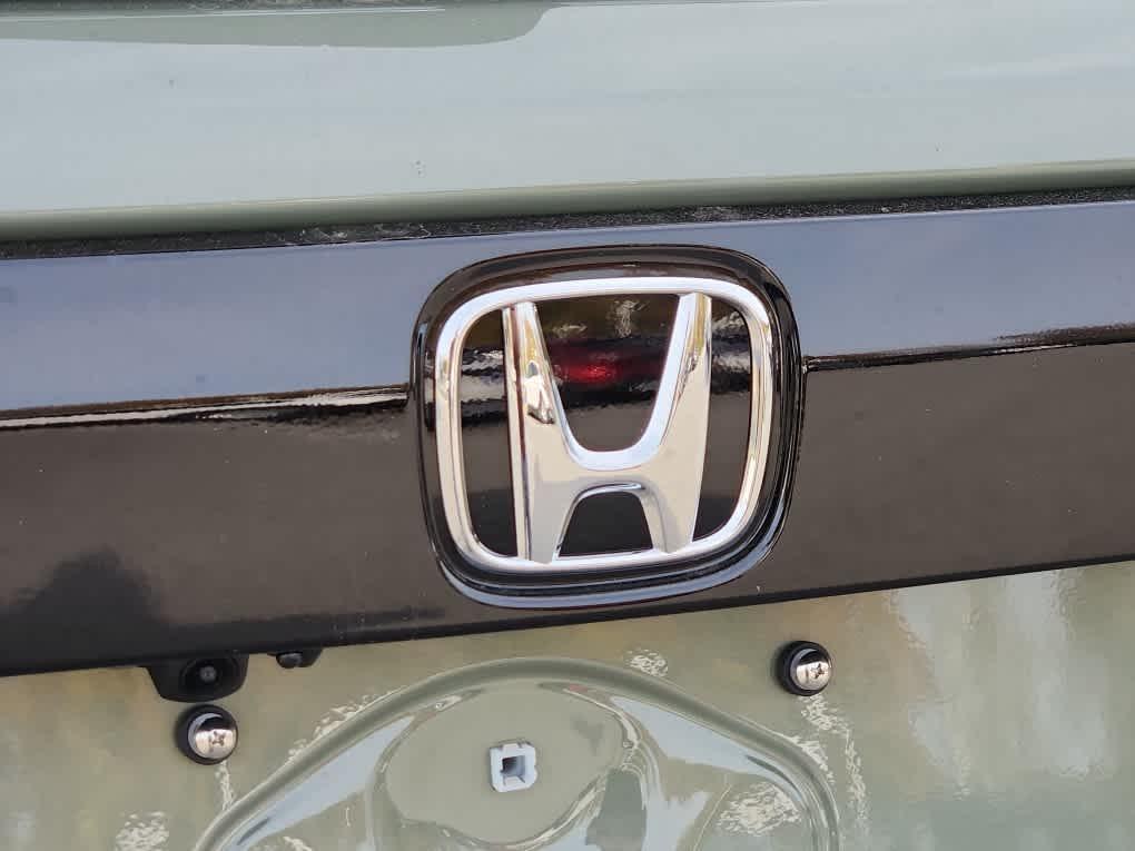 new 2026 Honda Passport car, priced at $50,400