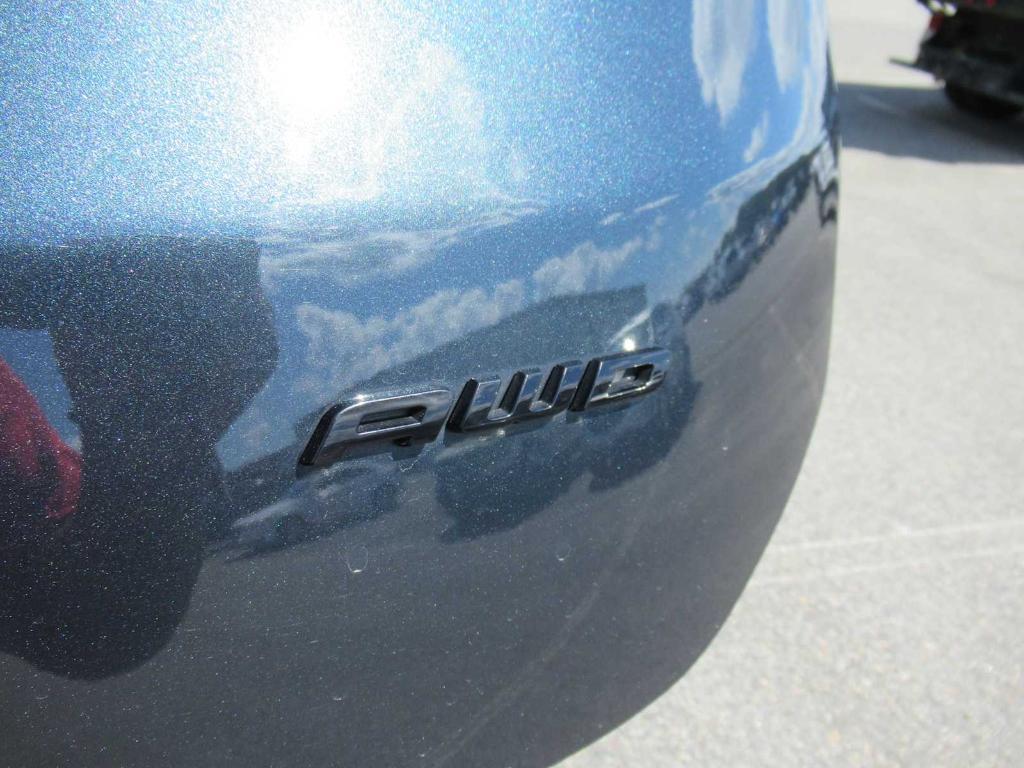 used 2022 Ford Edge car, priced at $23,894