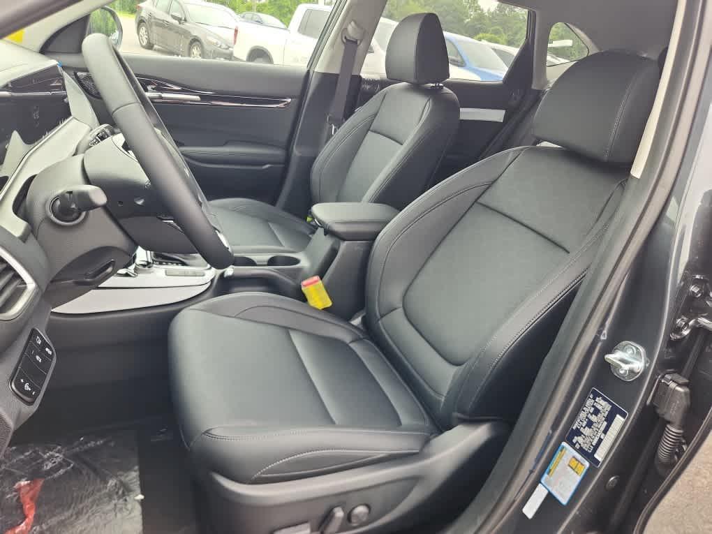 new 2025 Kia Seltos car, priced at $29,975