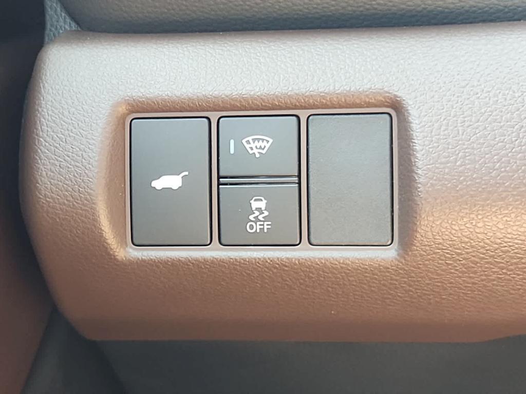 new 2025 Honda Pilot car, priced at $54,530