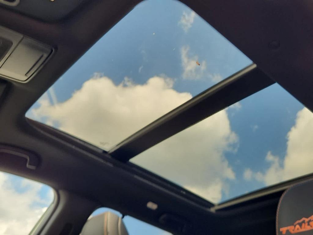 new 2025 Honda Pilot car, priced at $51,350