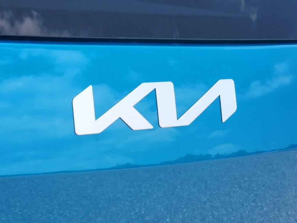 new 2026 Kia EV9 car, priced at $66,470