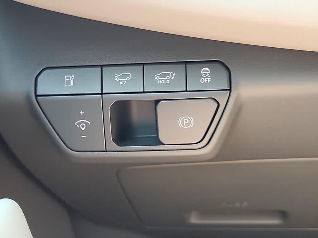 new 2026 Kia EV9 car, priced at $66,470