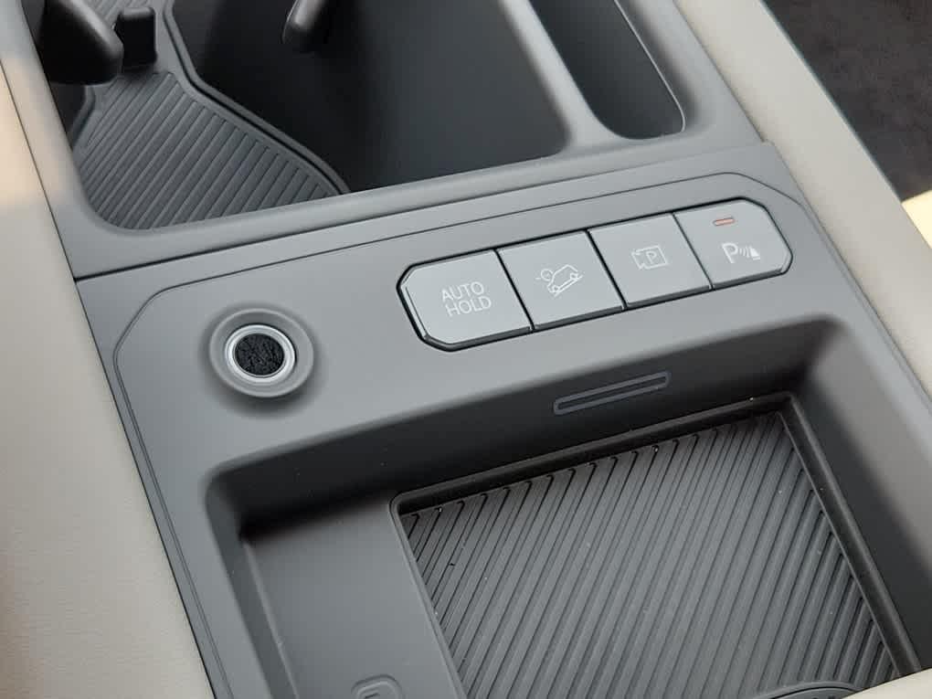 new 2026 Kia EV9 car, priced at $66,470