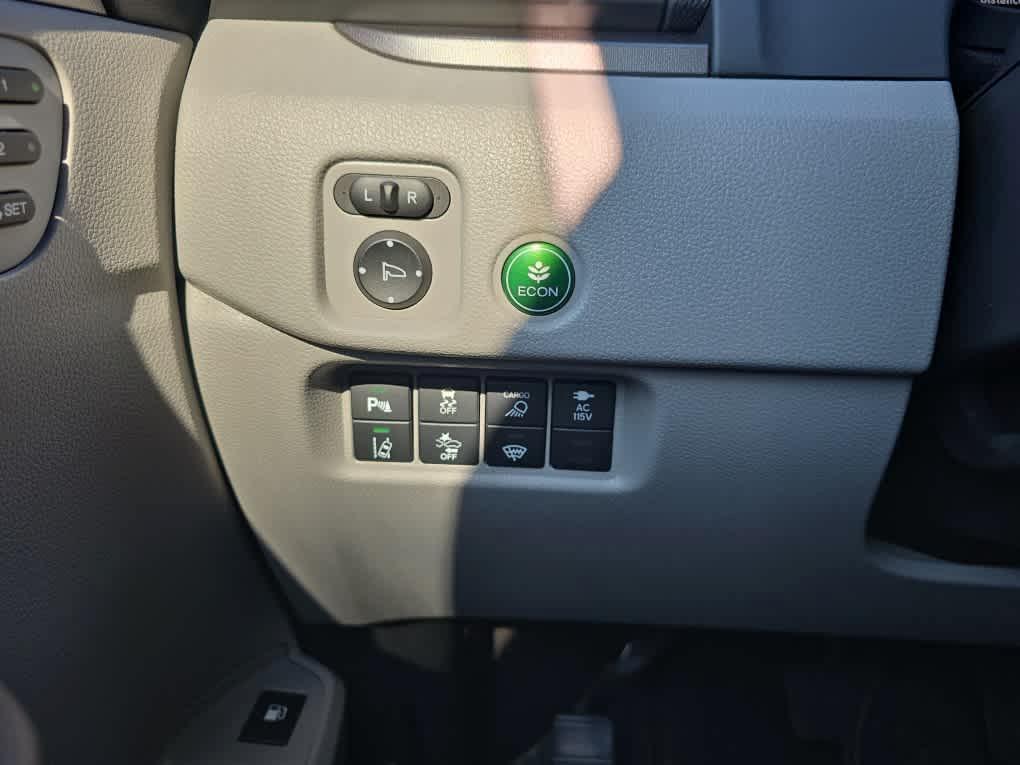 used 2023 Honda Ridgeline car, priced at $35,467