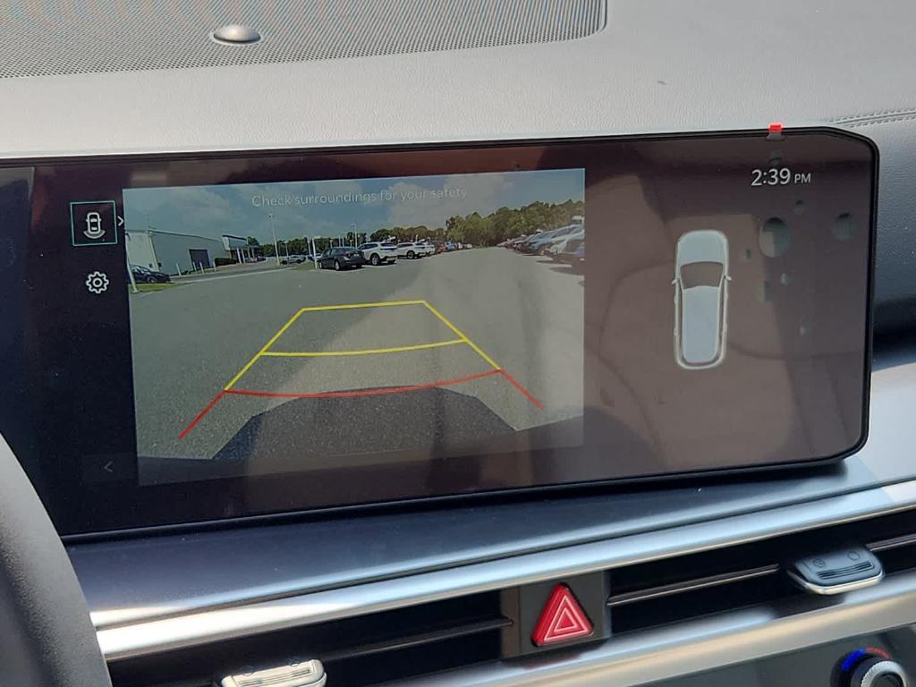new 2025 Kia Sorento car, priced at $37,830