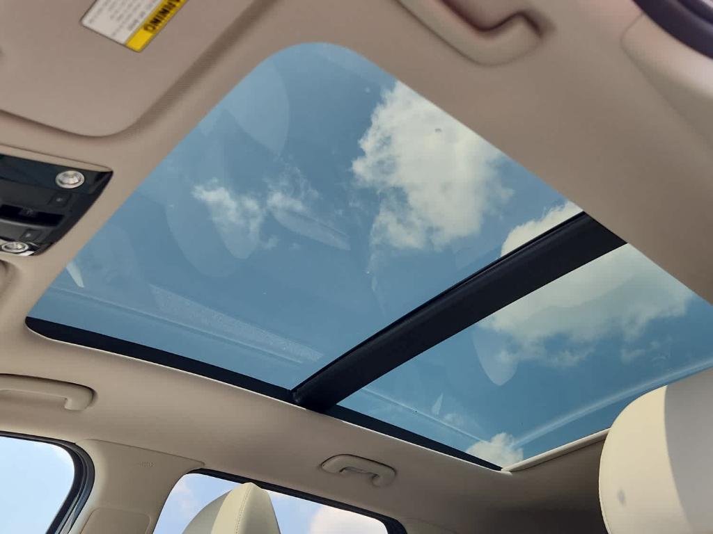 new 2025 Kia Sorento car, priced at $37,830