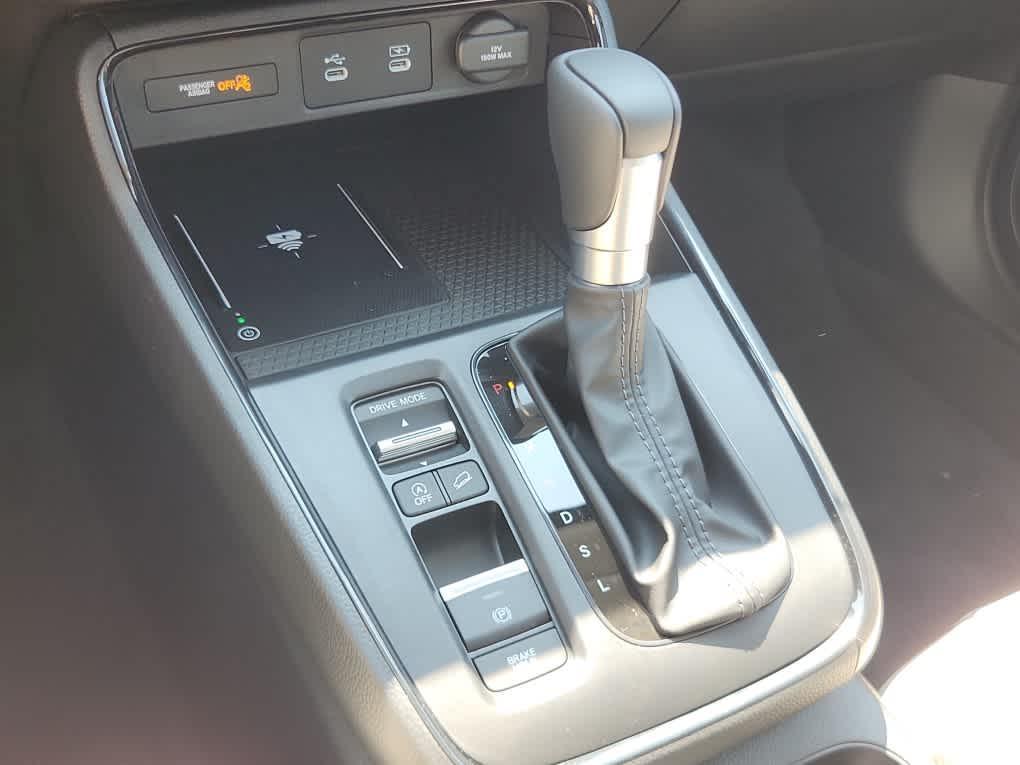 new 2026 Honda CR-V car, priced at $37,250