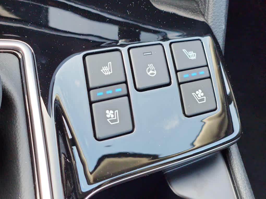new 2025 Kia Sportage car, priced at $38,535