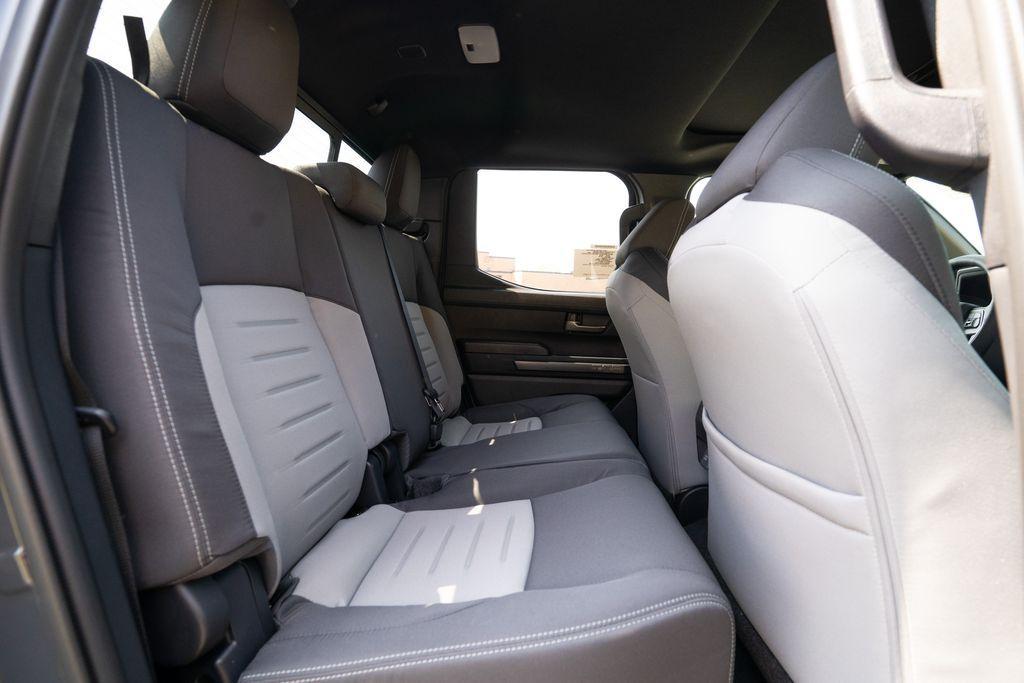 new 2025 Toyota Tacoma Hybrid car, priced at $54,277