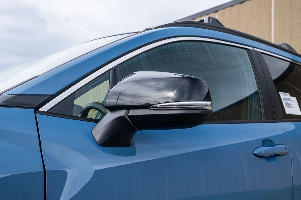 new 2026 Toyota Corolla Cross car, priced at $33,779