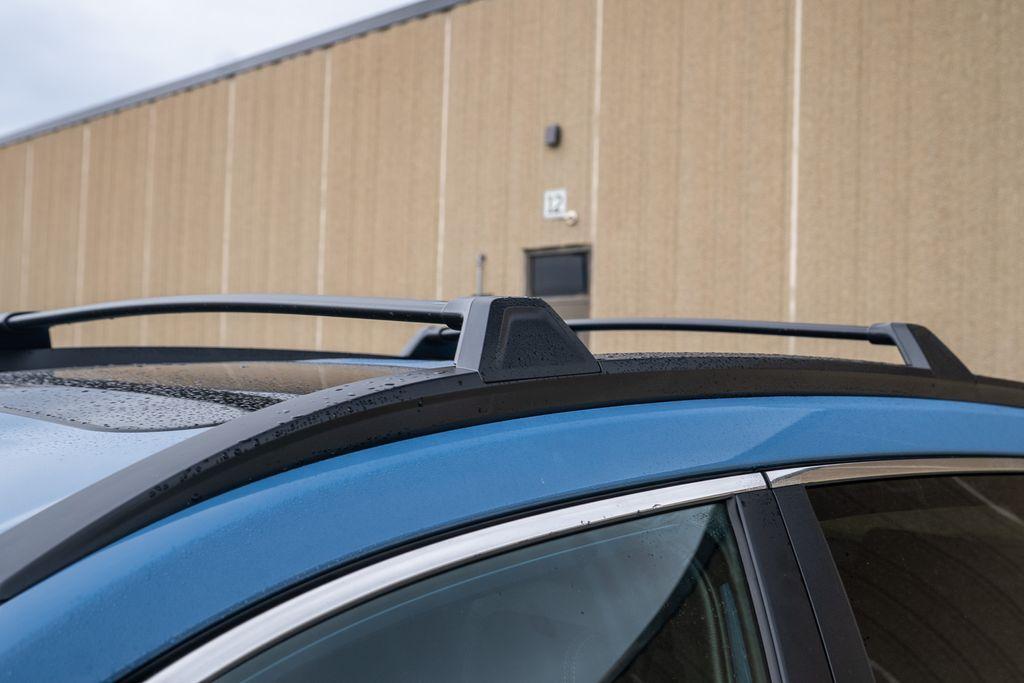 new 2026 Toyota Corolla Cross car, priced at $33,779