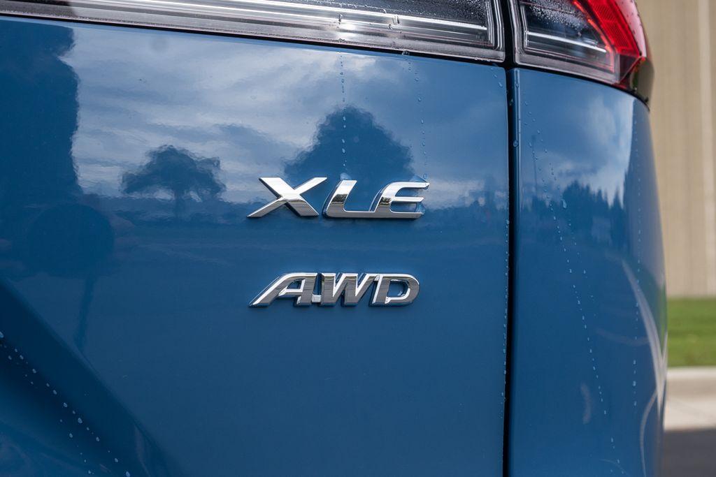 new 2026 Toyota Corolla Cross car, priced at $33,779