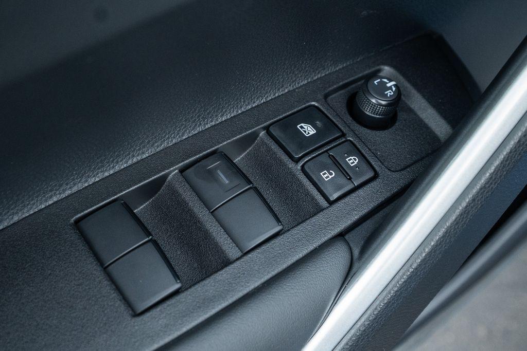 new 2026 Toyota Corolla Cross car, priced at $33,779