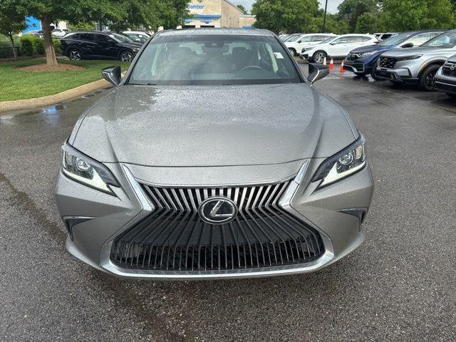 used 2021 Lexus ES 350 car, priced at $28,661
