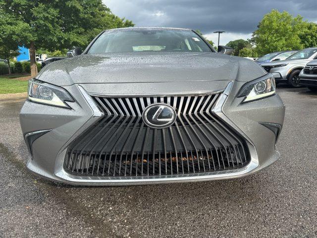used 2021 Lexus ES 350 car, priced at $28,661
