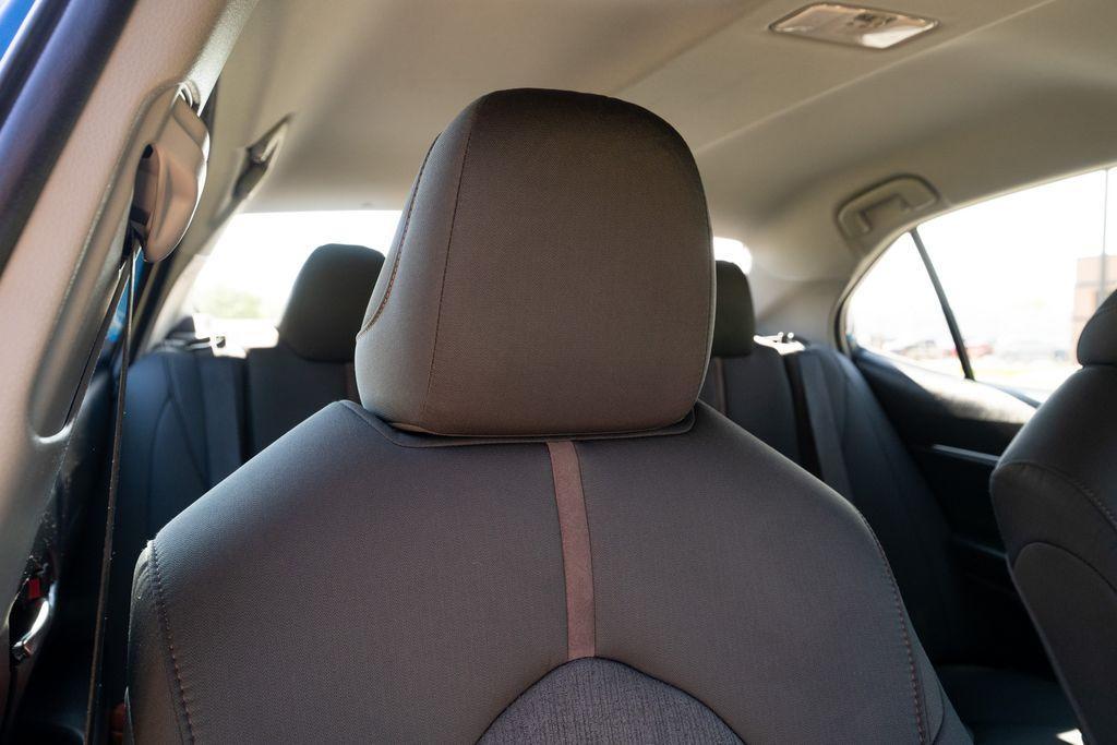 used 2020 Toyota Camry car, priced at $20,950