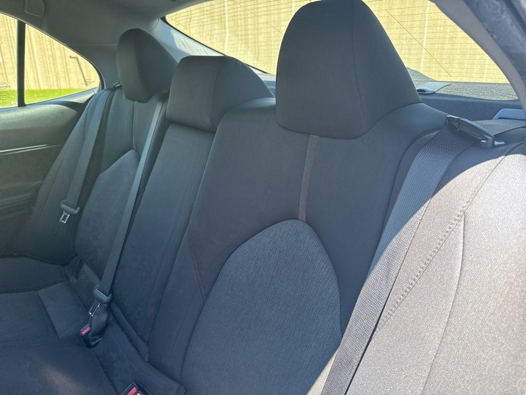 used 2020 Toyota Camry car, priced at $20,950