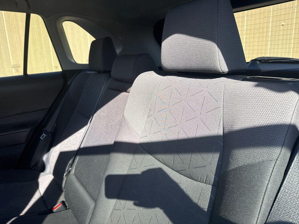 used 2024 Toyota RAV4 car, priced at $26,403