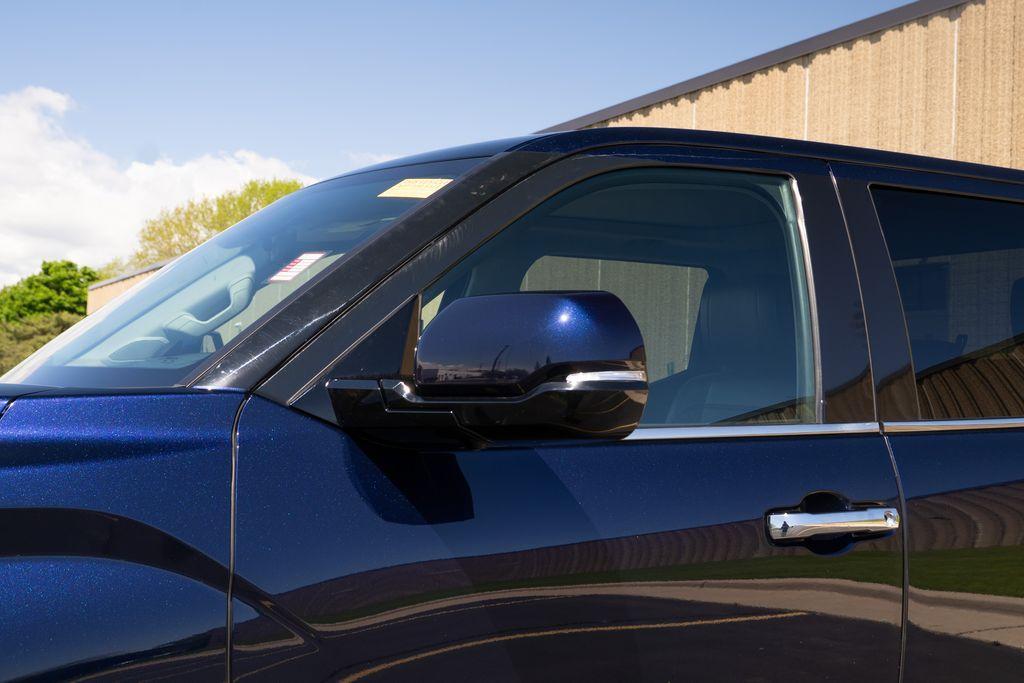 used 2022 Toyota Tundra car, priced at $44,757
