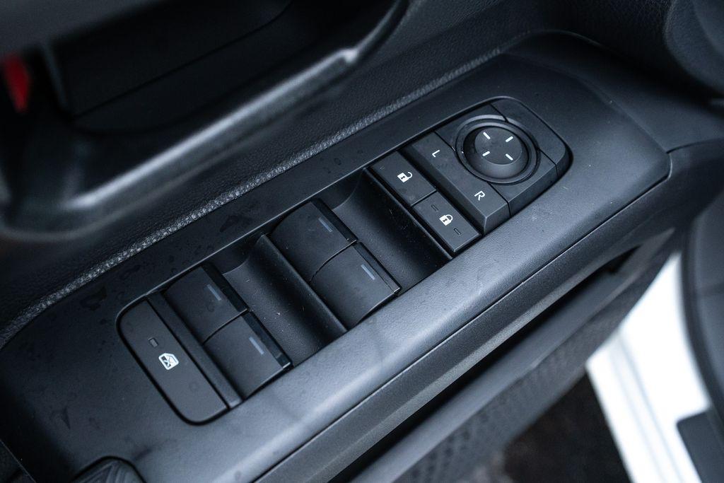 new 2025 Toyota Tacoma car, priced at $45,779