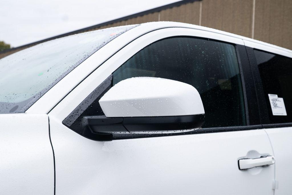 new 2025 Toyota Tacoma car, priced at $45,779