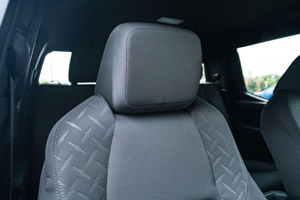 new 2025 Toyota Tacoma car, priced at $45,779