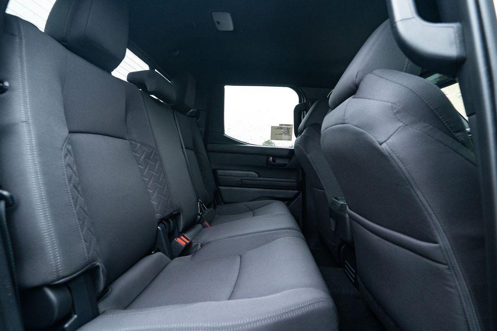 new 2025 Toyota Tacoma car, priced at $45,779