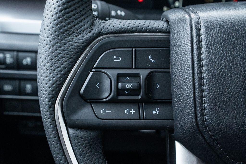 new 2025 Toyota Tacoma car, priced at $45,779