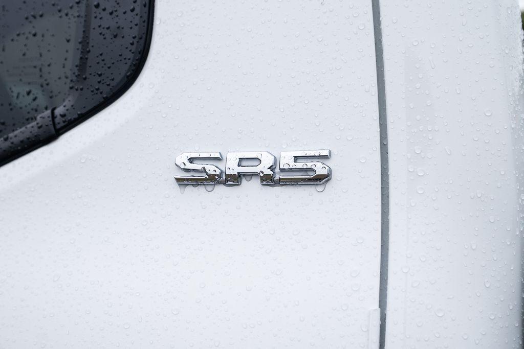 new 2025 Toyota Tacoma car, priced at $45,779